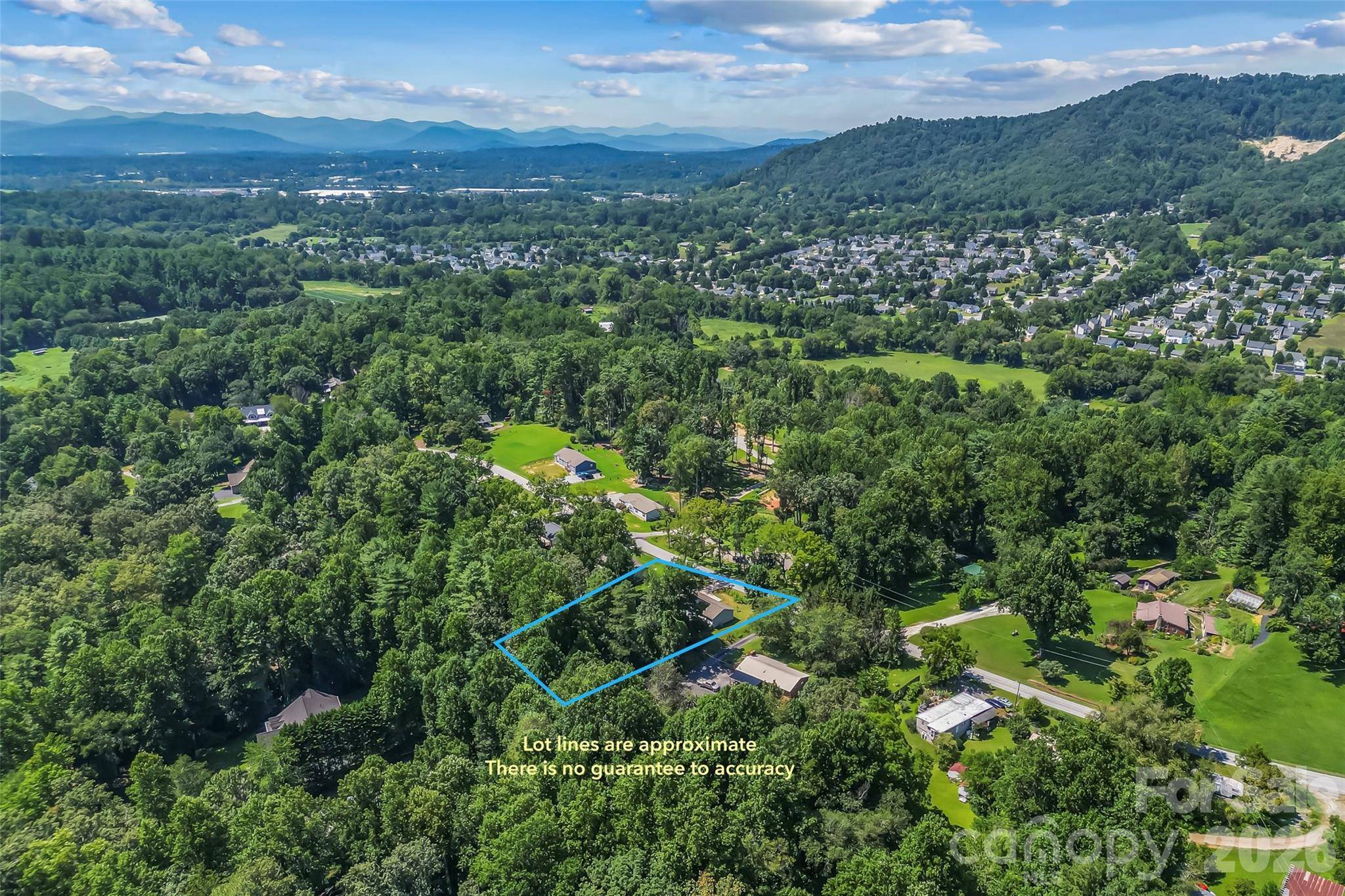 318 Souther RD, Fletcher, NC 28732
