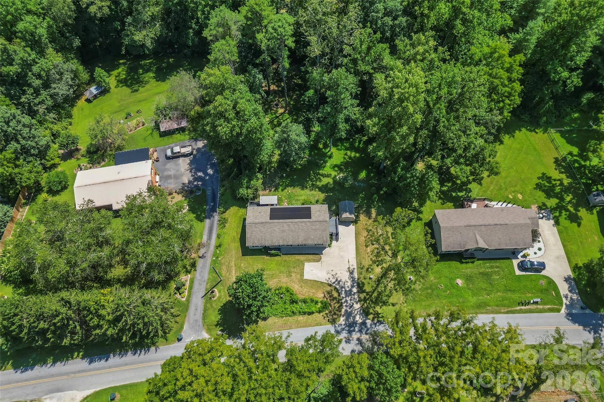 318 Souther RD, Fletcher, NC 28732