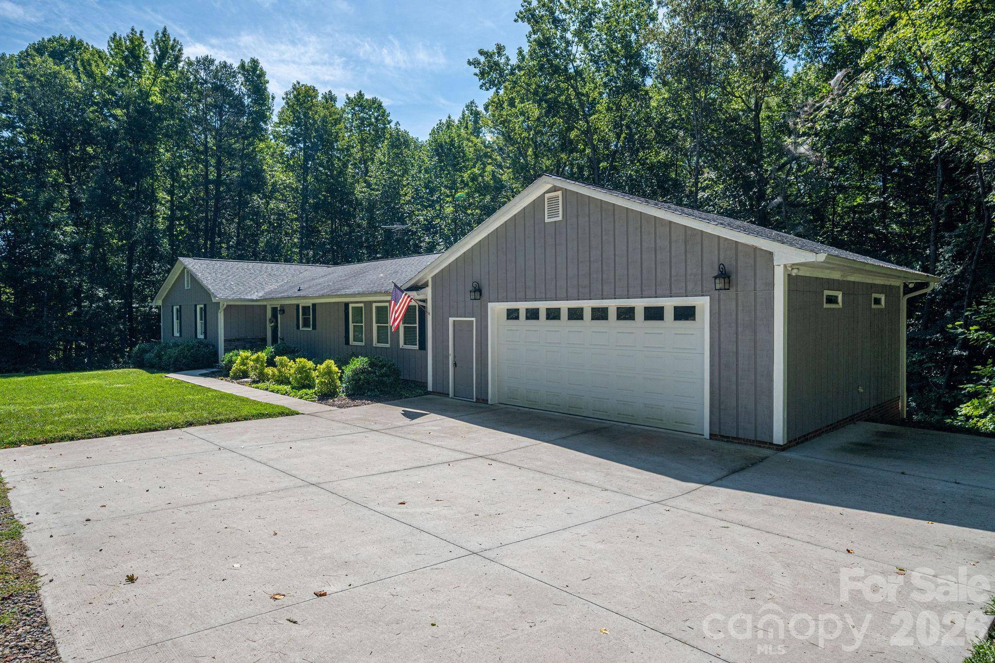 3170 Asbury Church RD, Lincolnton, NC 28092