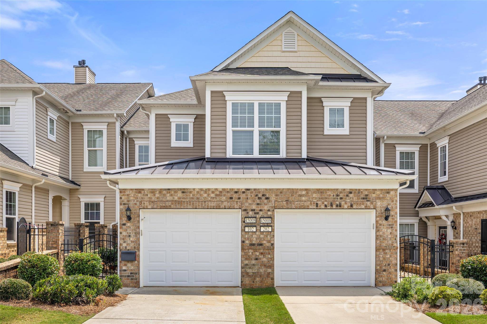 45008 Wigeon LN #102, Indian Land, SC 29707
