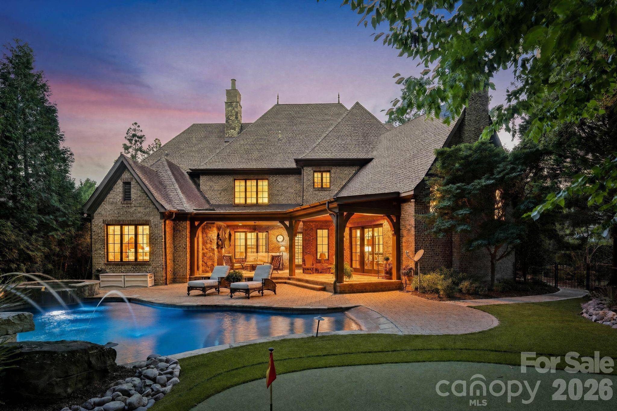 7924 Skye Lochs DR, Waxhaw, NC 28173