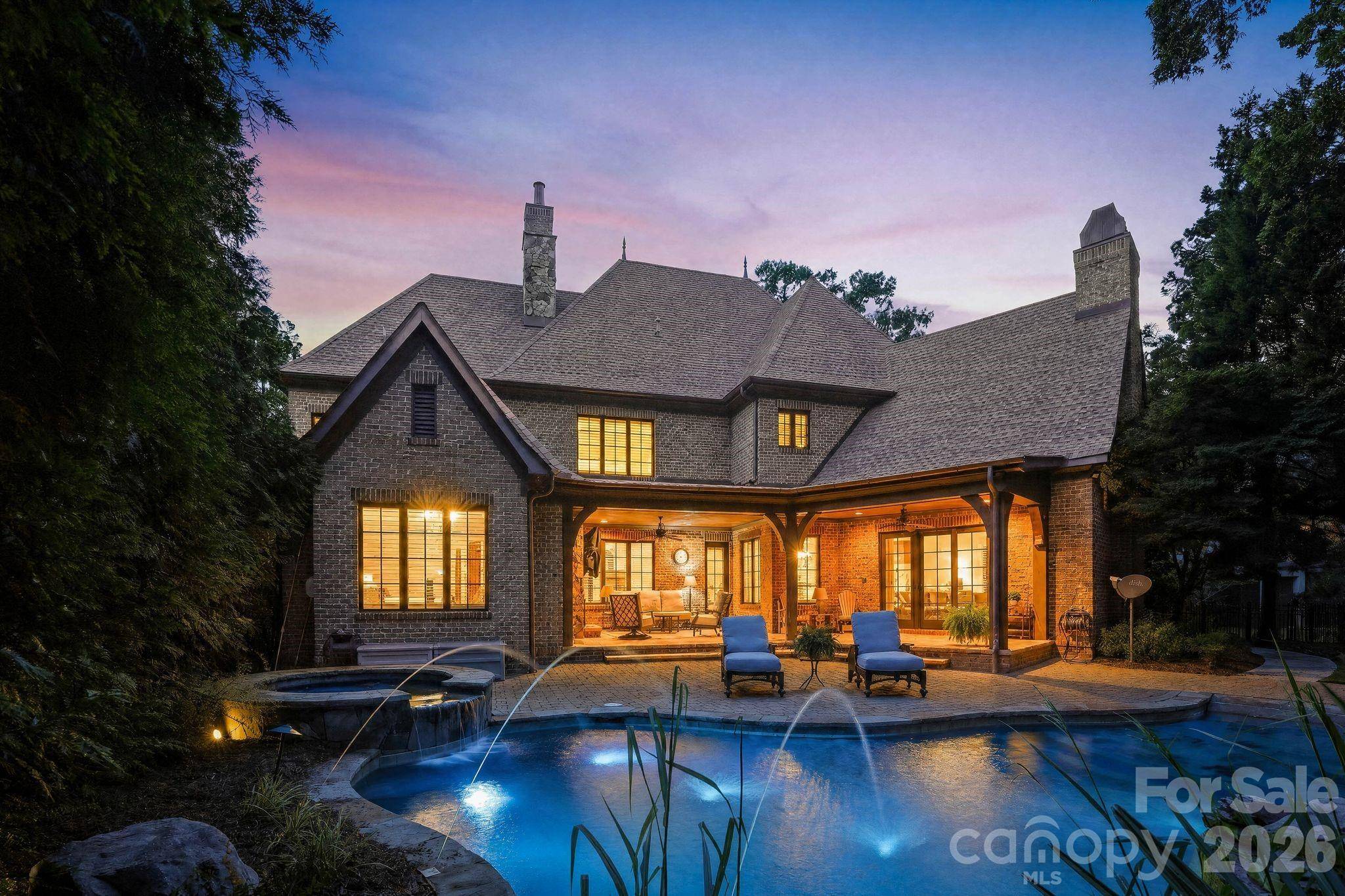 7924 Skye Lochs DR, Waxhaw, NC 28173