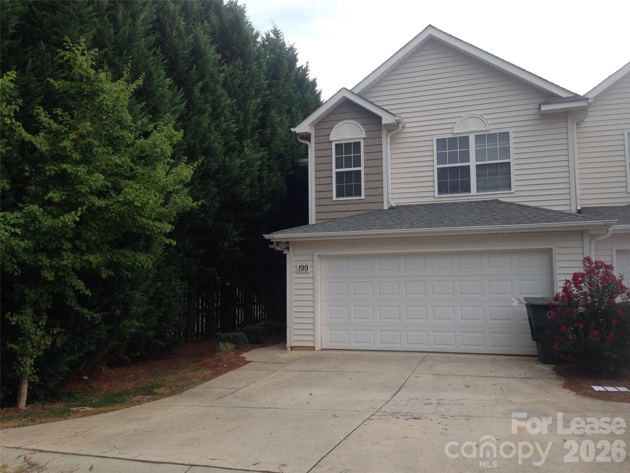 199 Clusters CIR, Mooresville, NC 28117