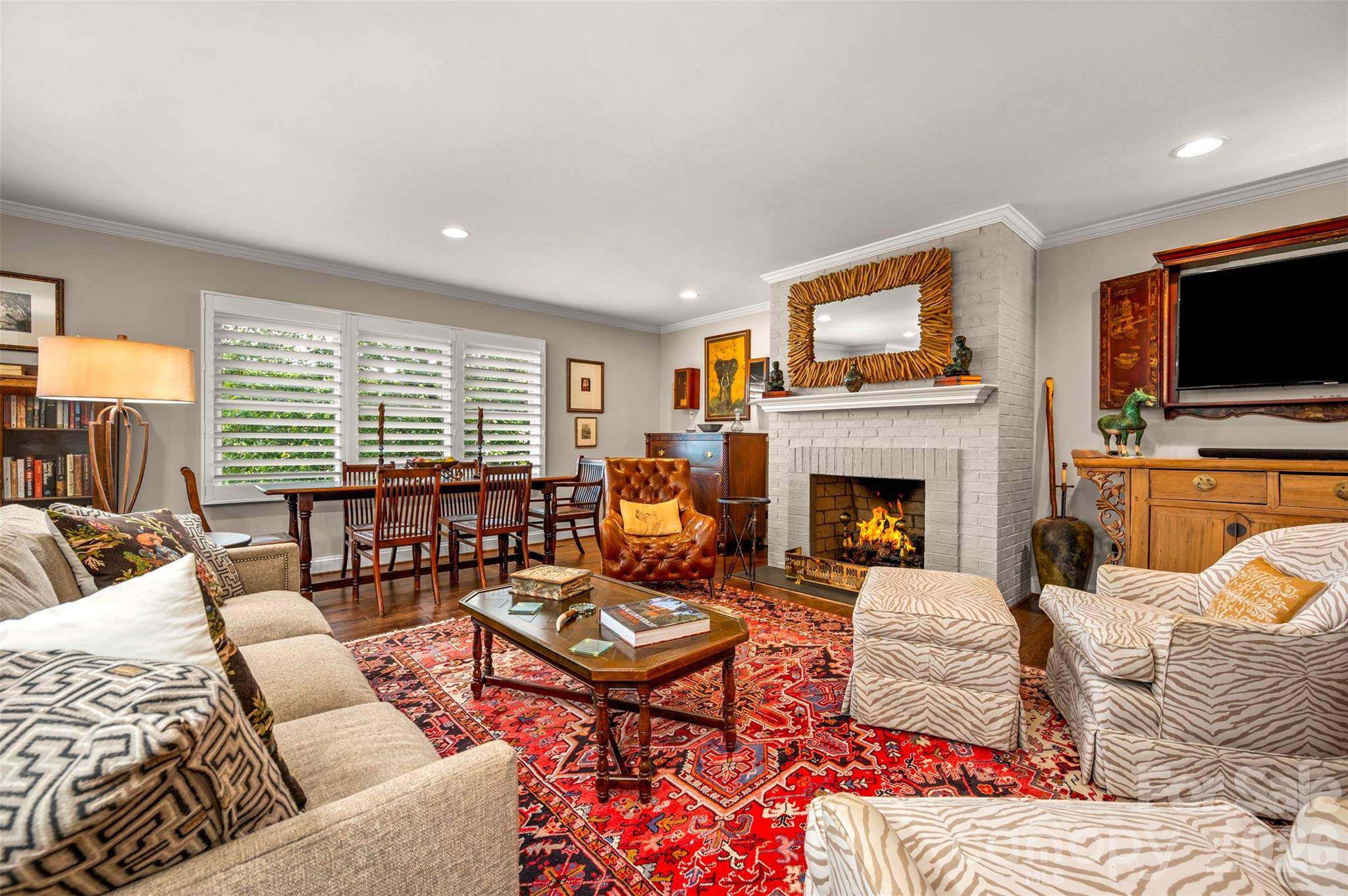 77 Chestnut ST #305, Tryon, NC 28782
