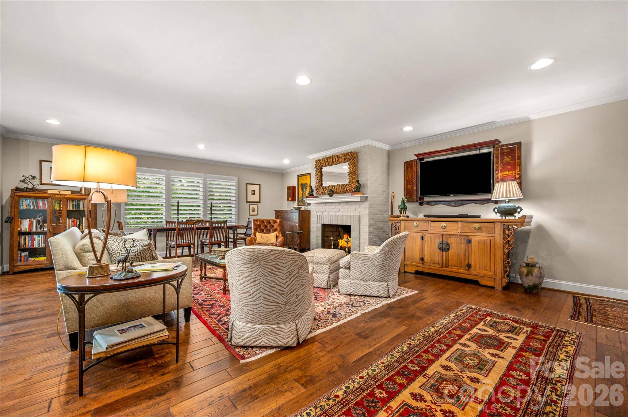77 Chestnut ST #305, Tryon, NC 28782