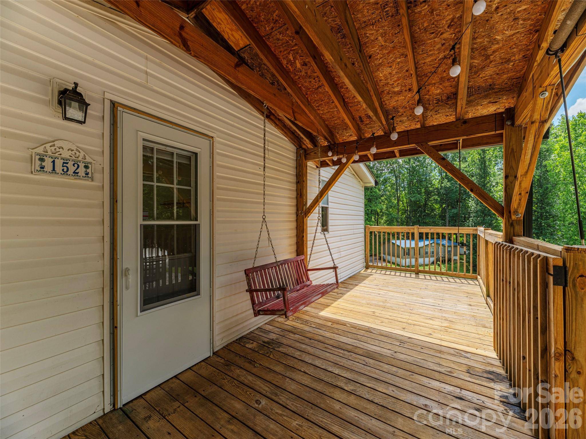 152 Hollon CV, Waynesville, NC 28786