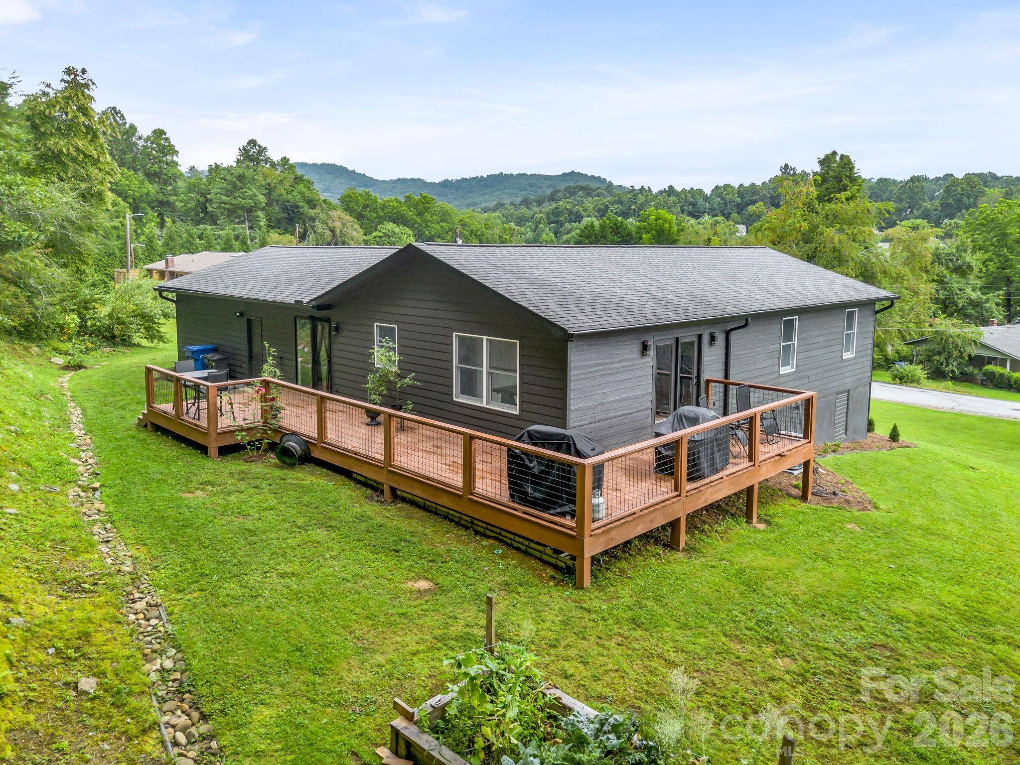 89 Hillview CIR, Brevard, NC 28712