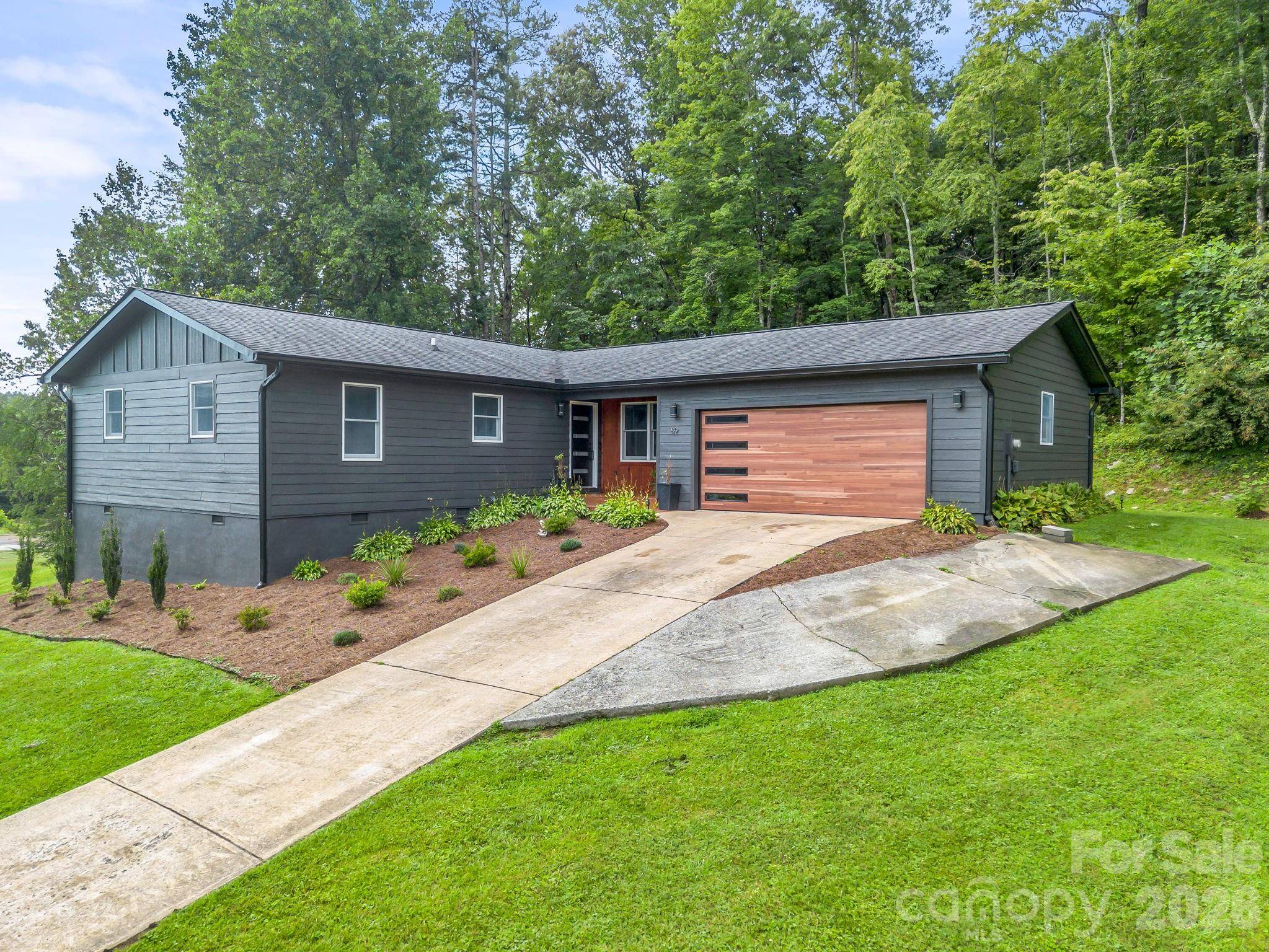 89 Hillview CIR, Brevard, NC 28712