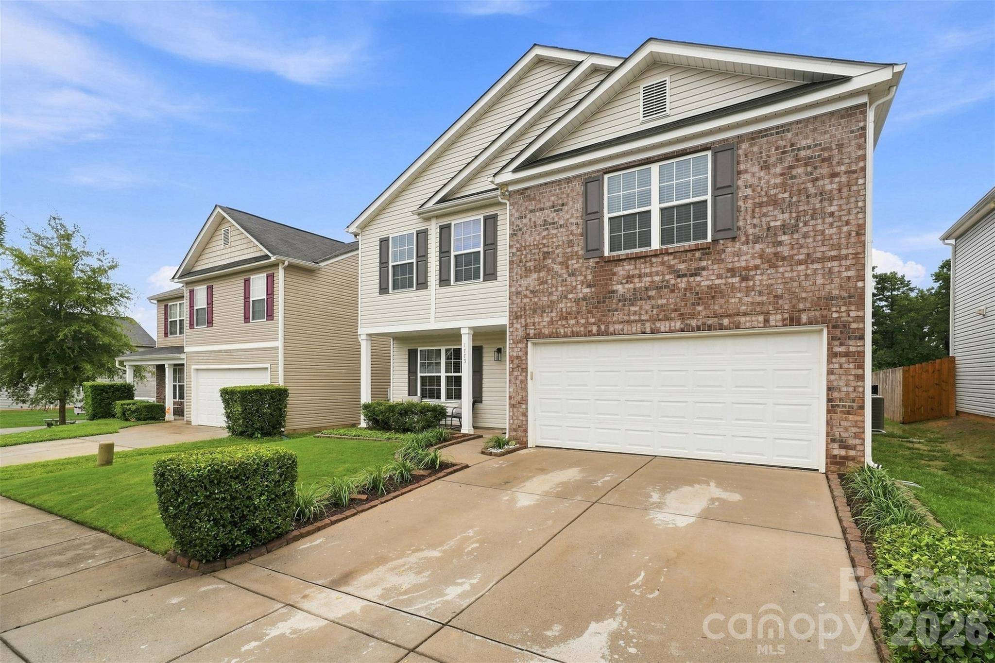 1773 Eastway DR, Dallas, NC 28034