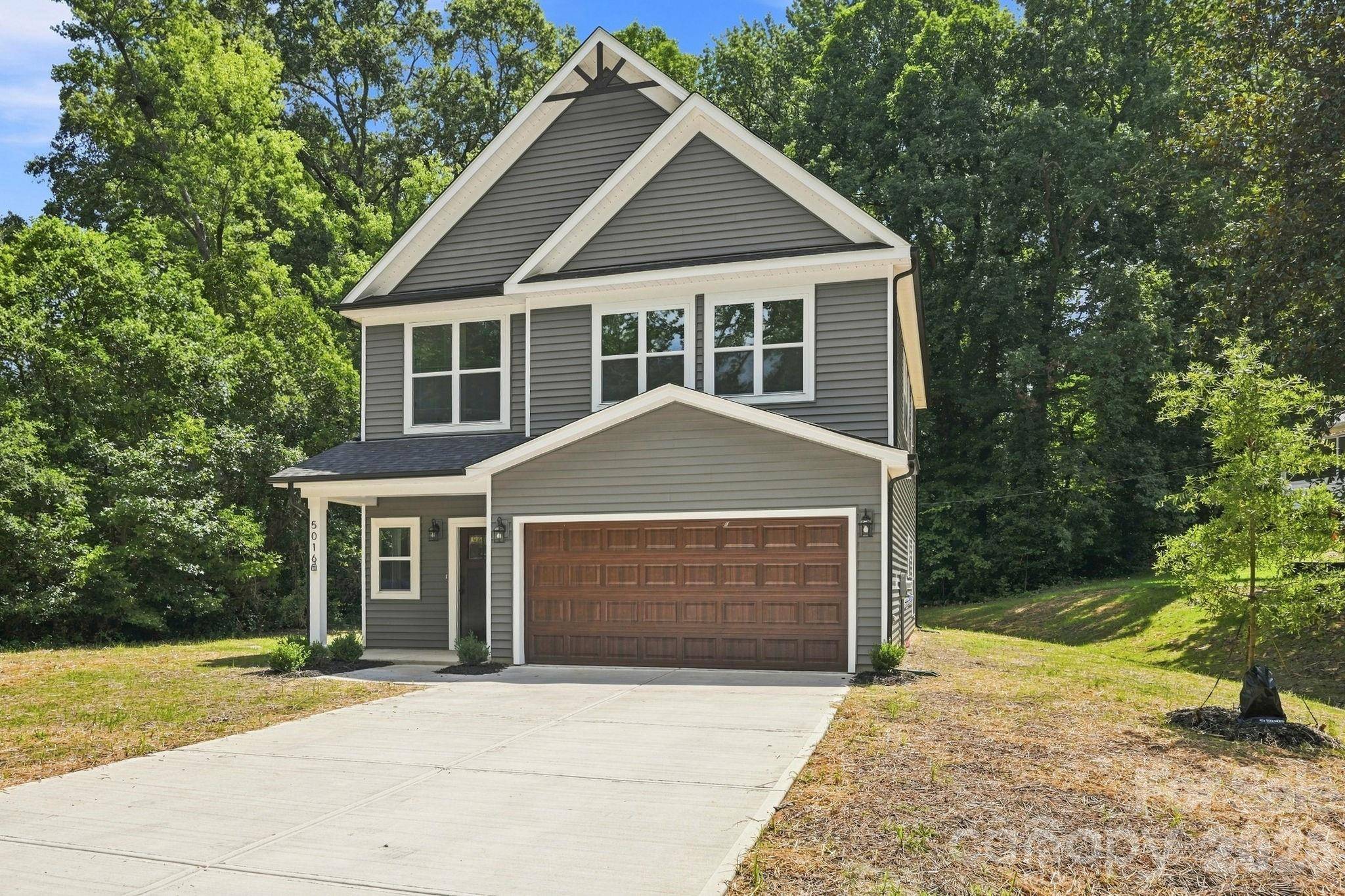 5016 Hoover DR, Charlotte, NC 28269