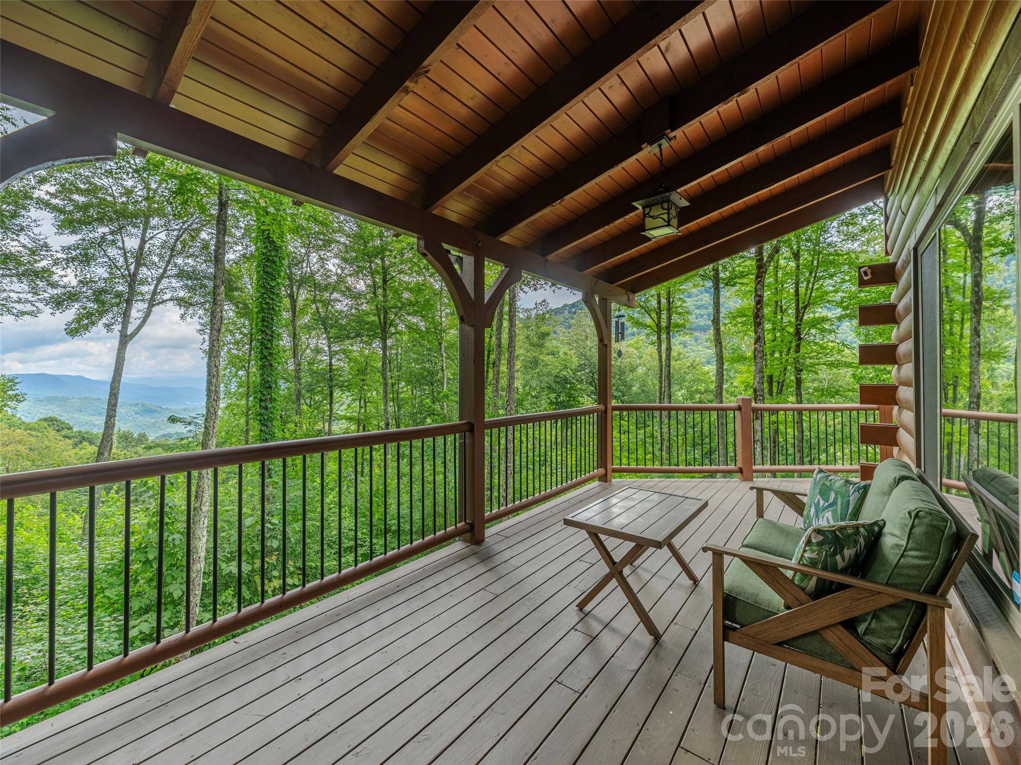 332 Gadohi TRL, Maggie Valley, NC 28751