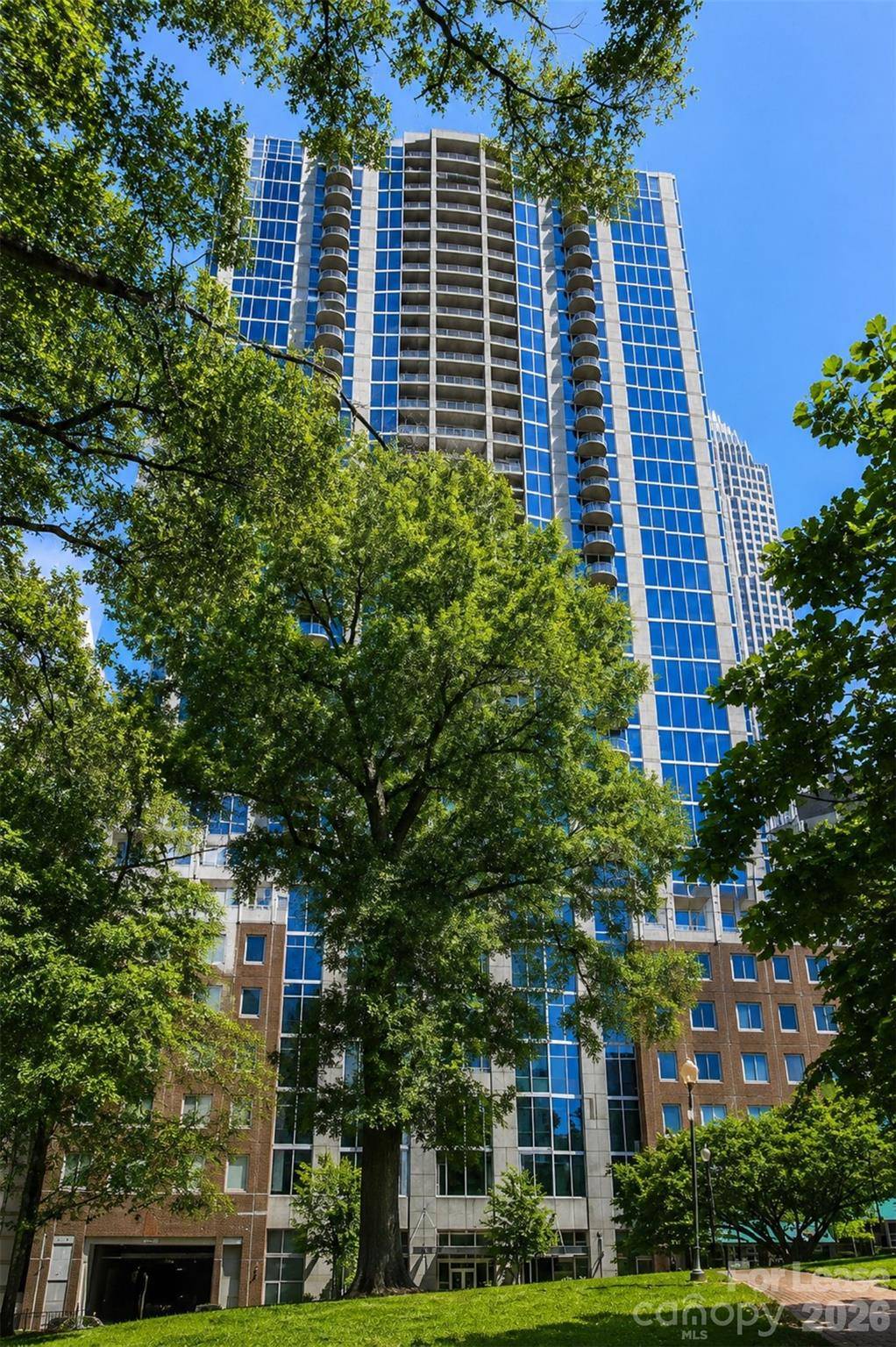 210 N Church ST #3303, Charlotte, NC 28202