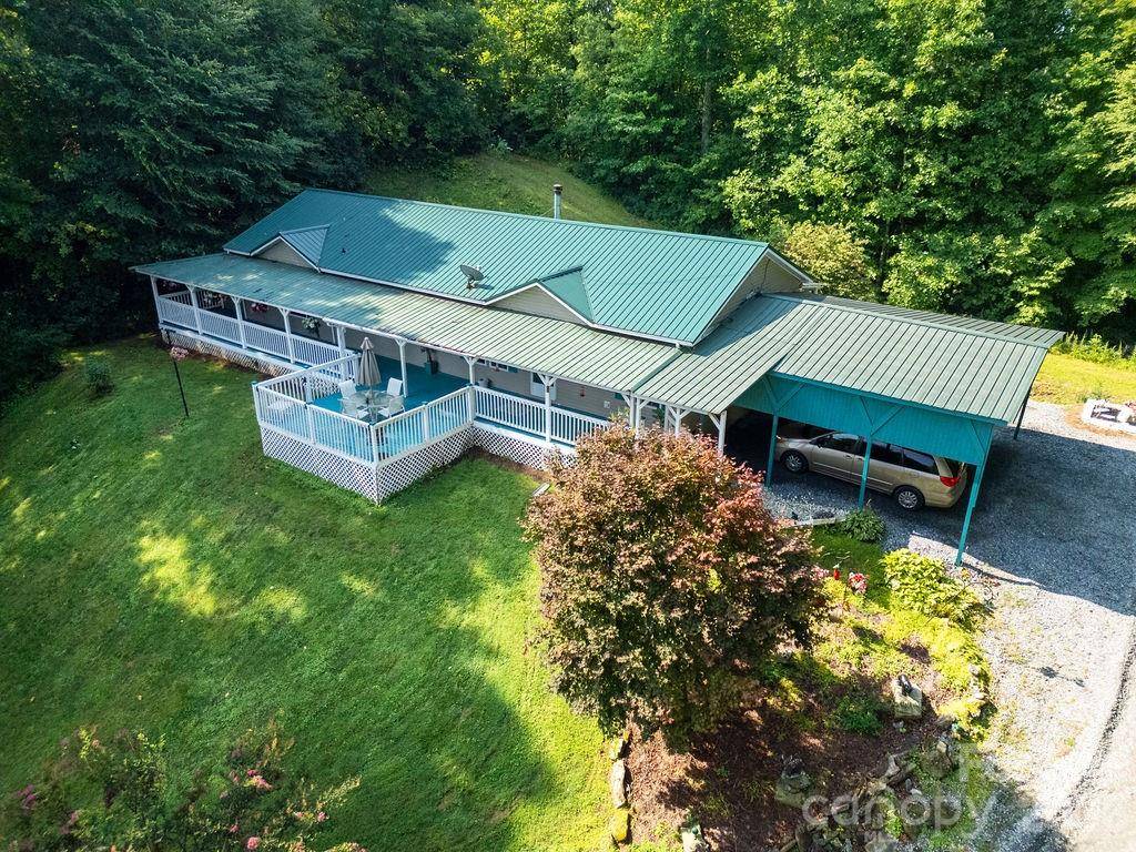 98 New Sorrells Estate, Brevard, NC 28712