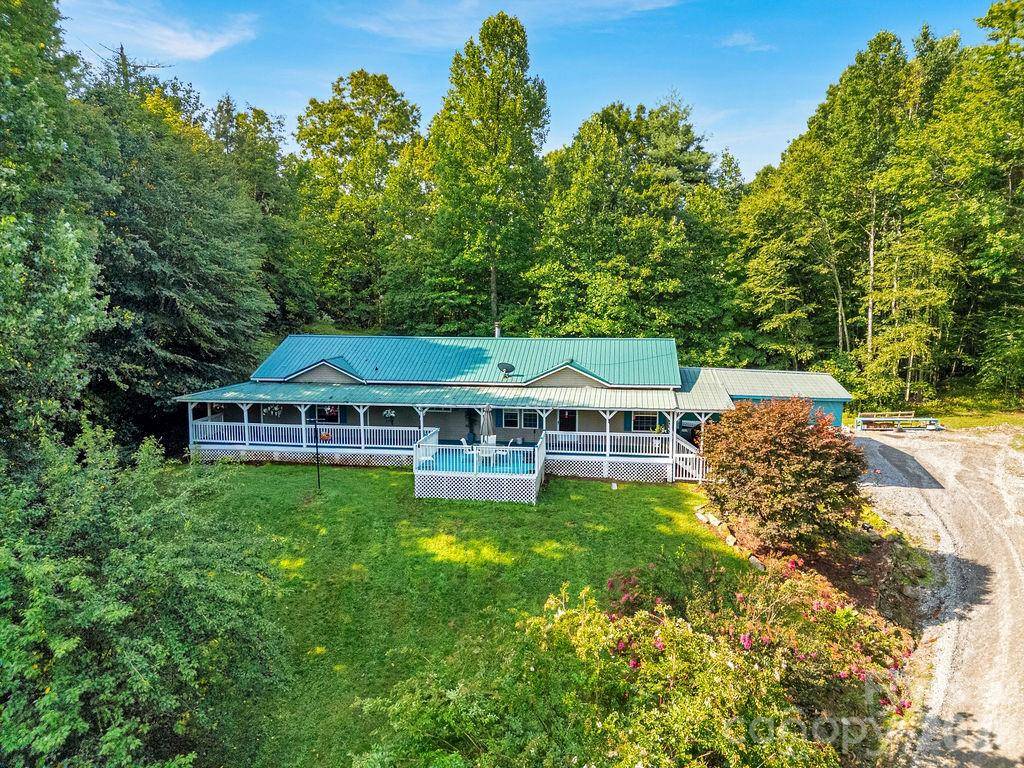 98 New Sorrells Estate, Brevard, NC 28712