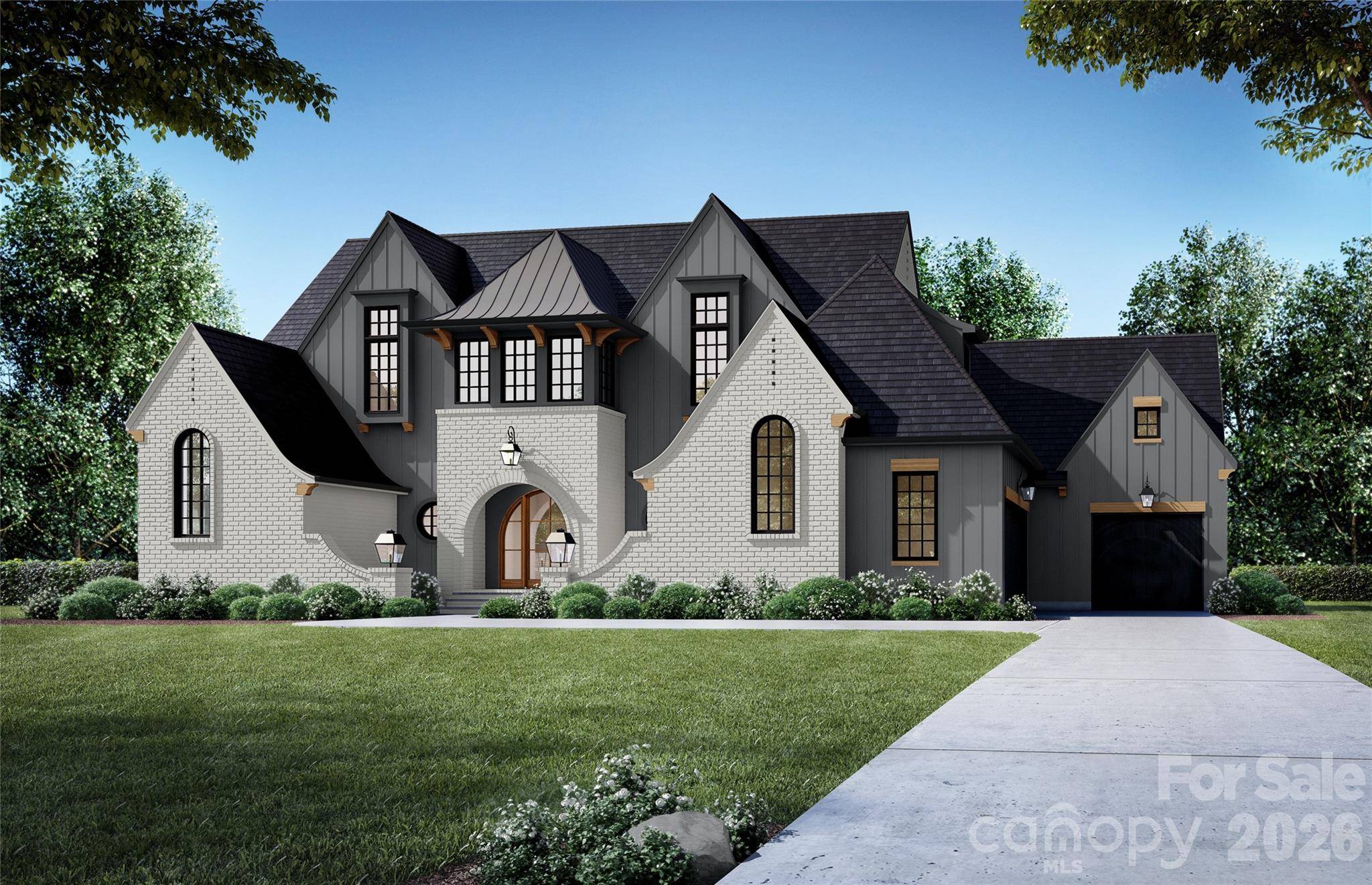 1011 Helaina CT, Waxhaw, NC 28173