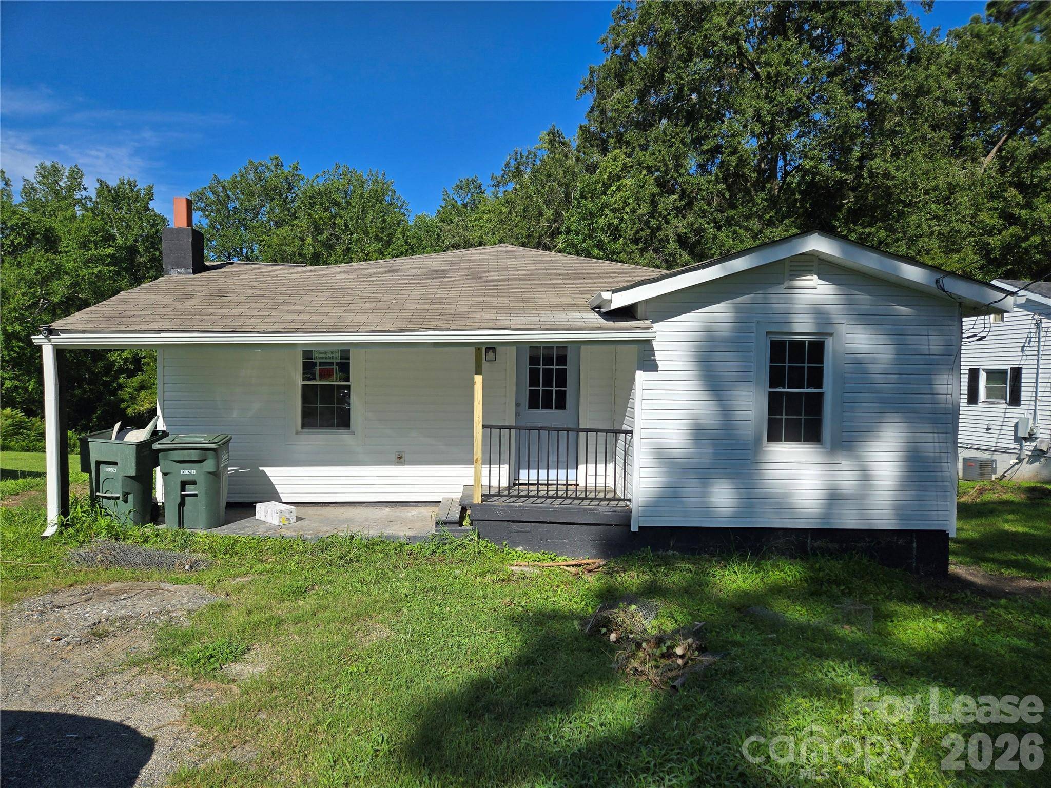 503 Sherman ST, Gastonia, NC 28052