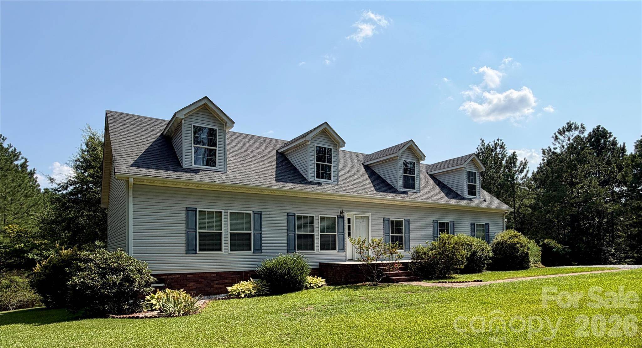 2787 Kiker RD, Peachland, NC 28133