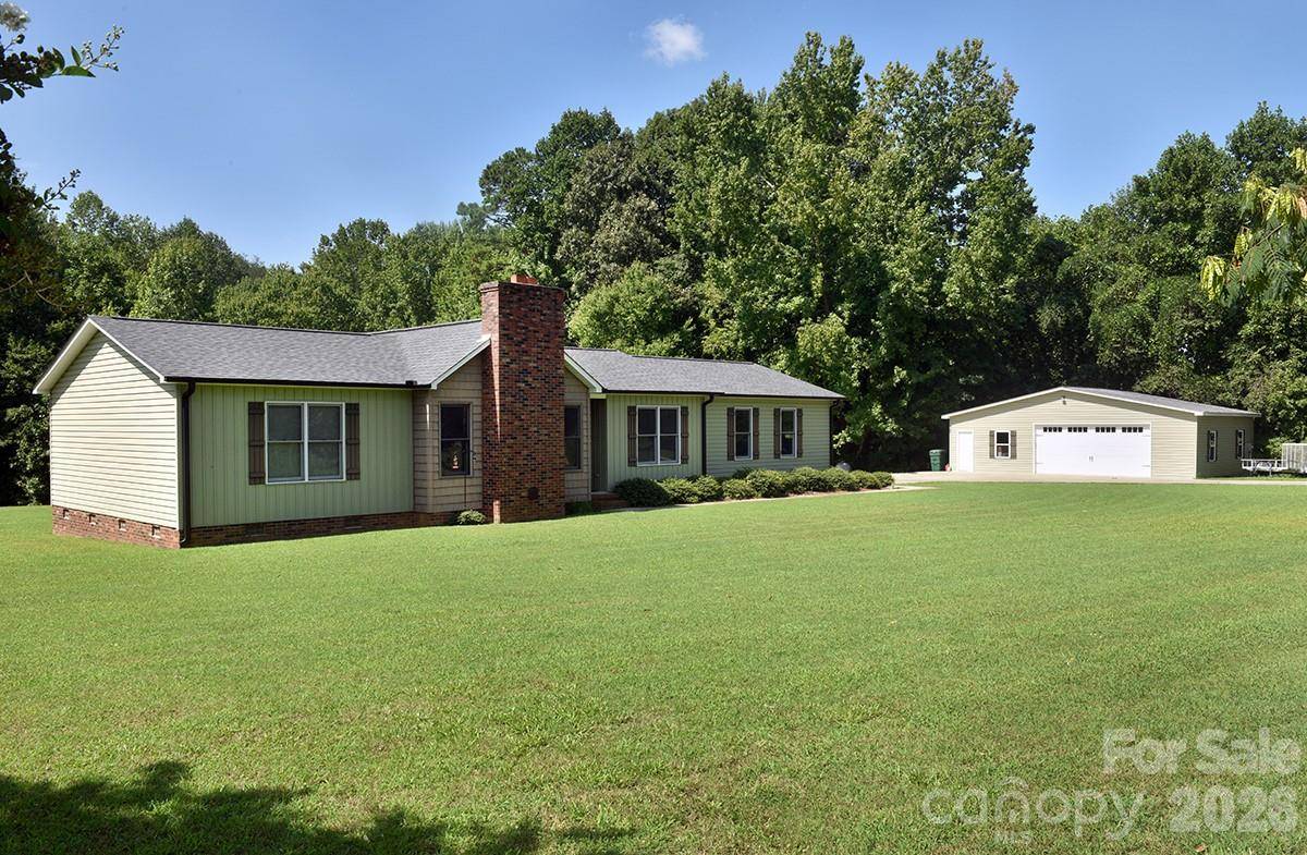 1175 Panhandle RD, Gold Hill, NC 28071