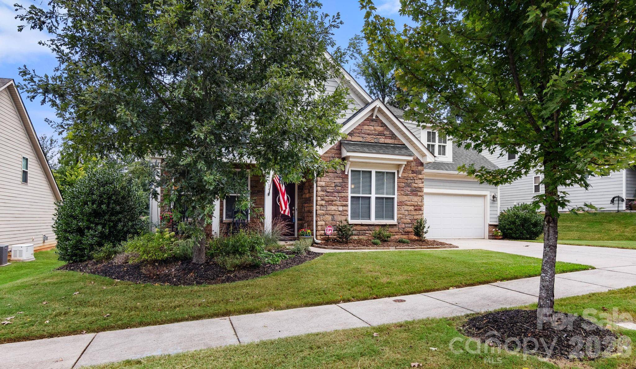 8719 Shadetree ST, Huntersville, NC 28078