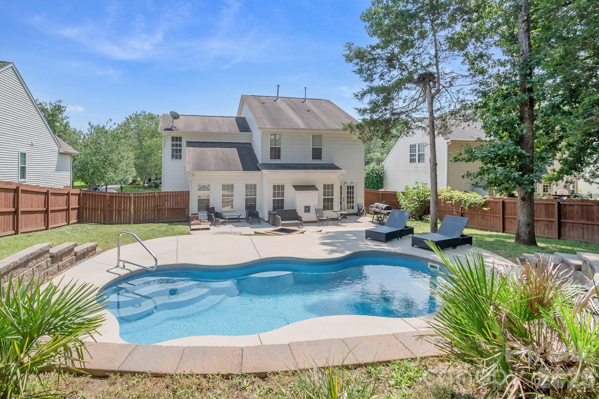 7708 Antique CIR, Waxhaw, NC 28173