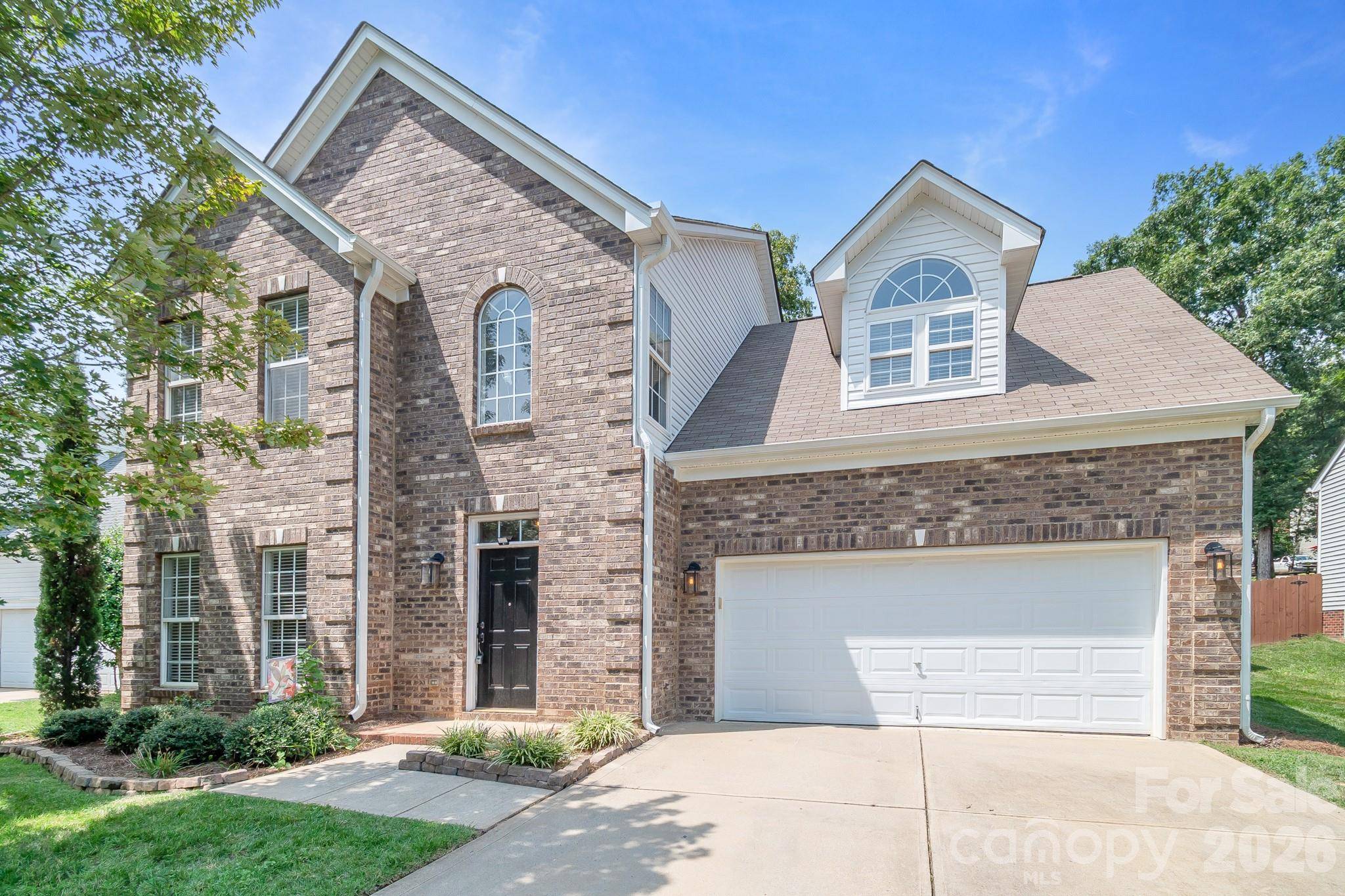 7708 Antique CIR, Waxhaw, NC 28173