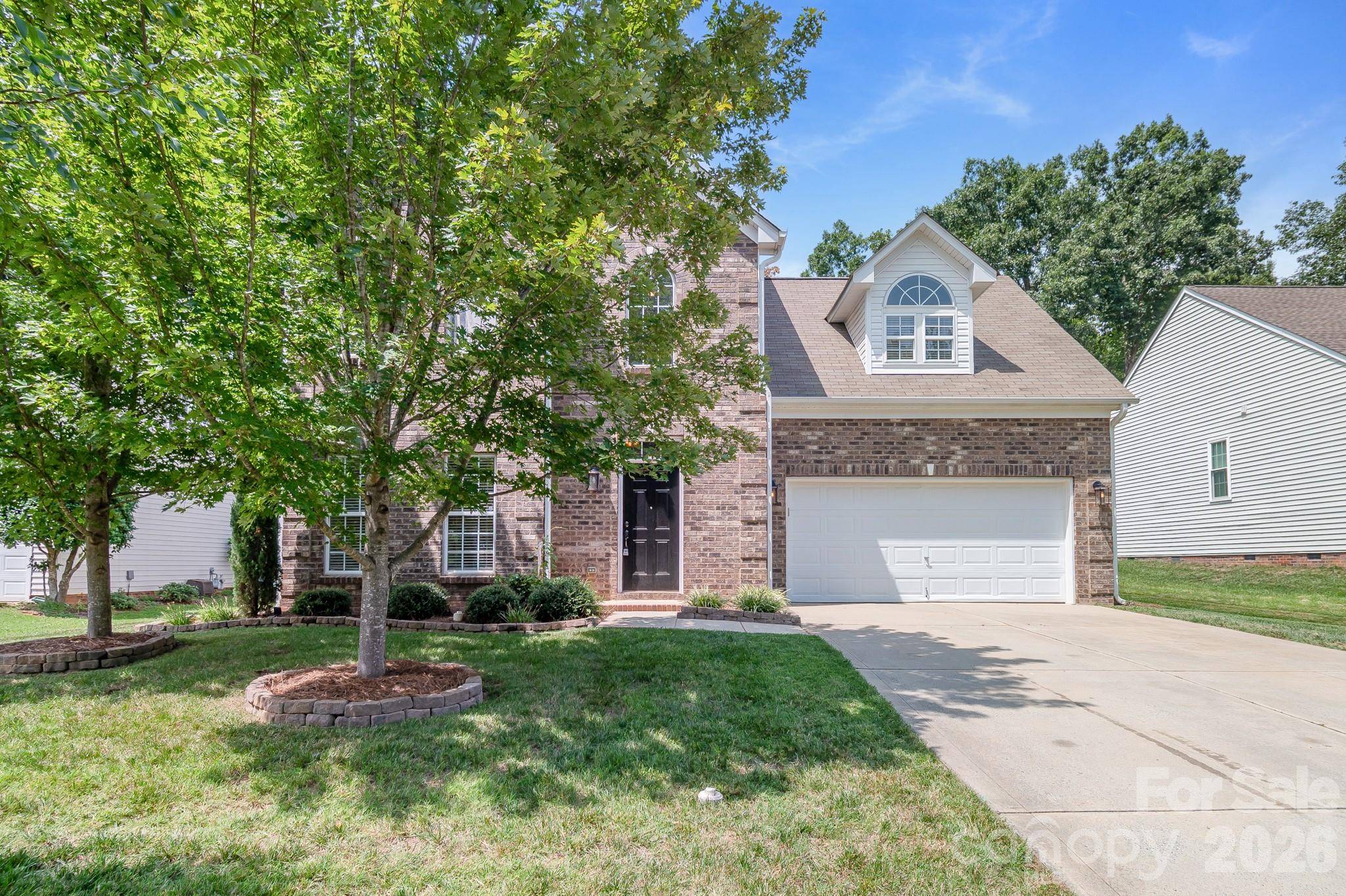 7708 Antique CIR, Waxhaw, NC 28173