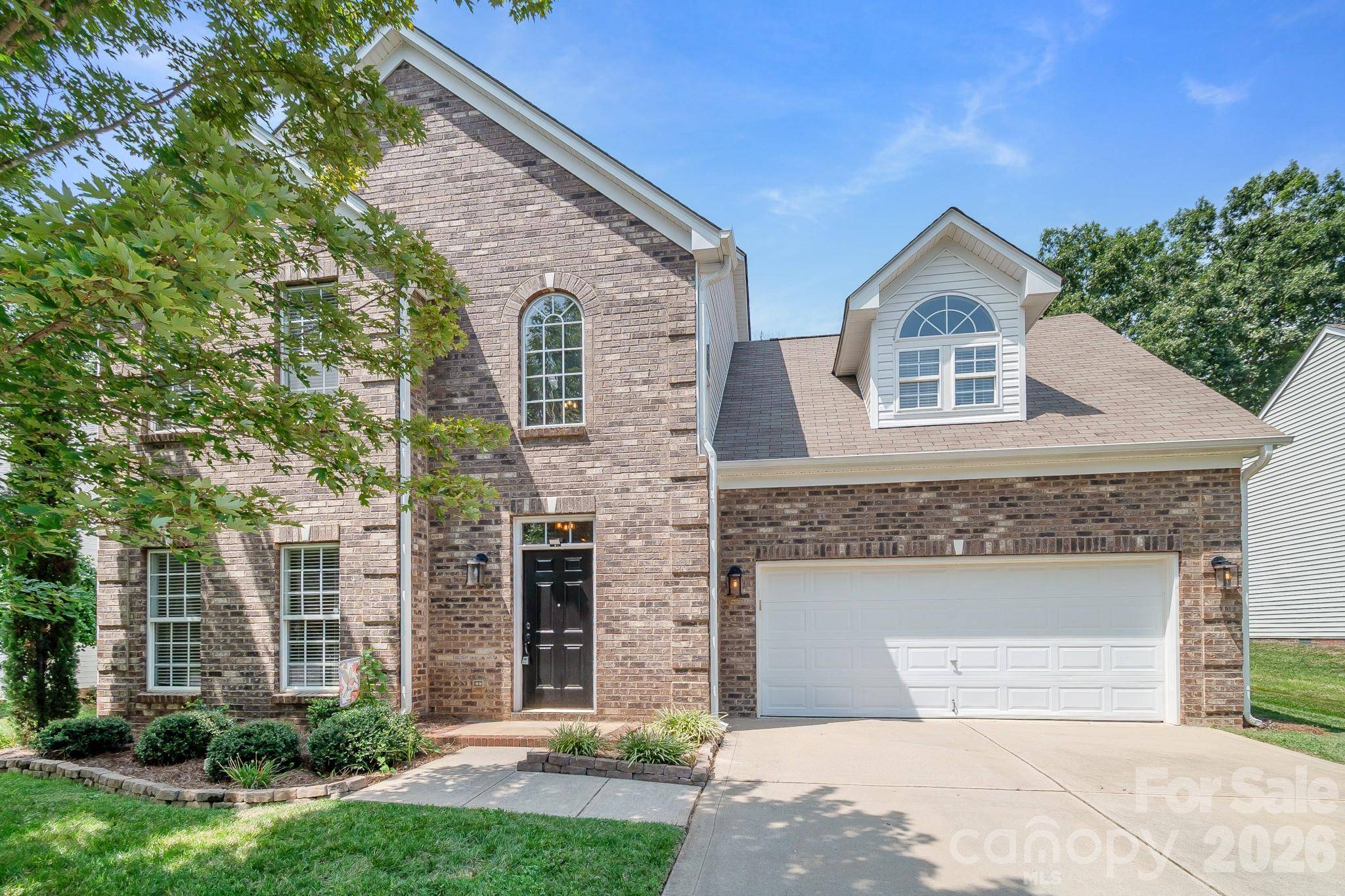 7708 Antique CIR, Waxhaw, NC 28173