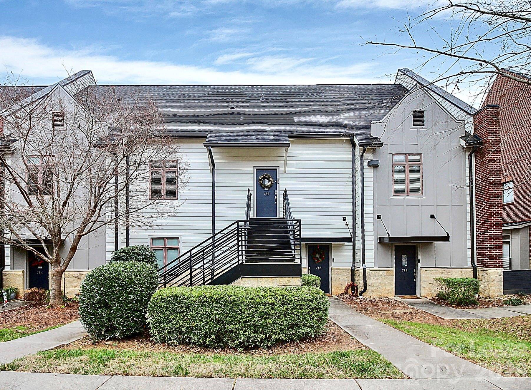 752 Cotton Gin ALY, Davidson, NC 28036