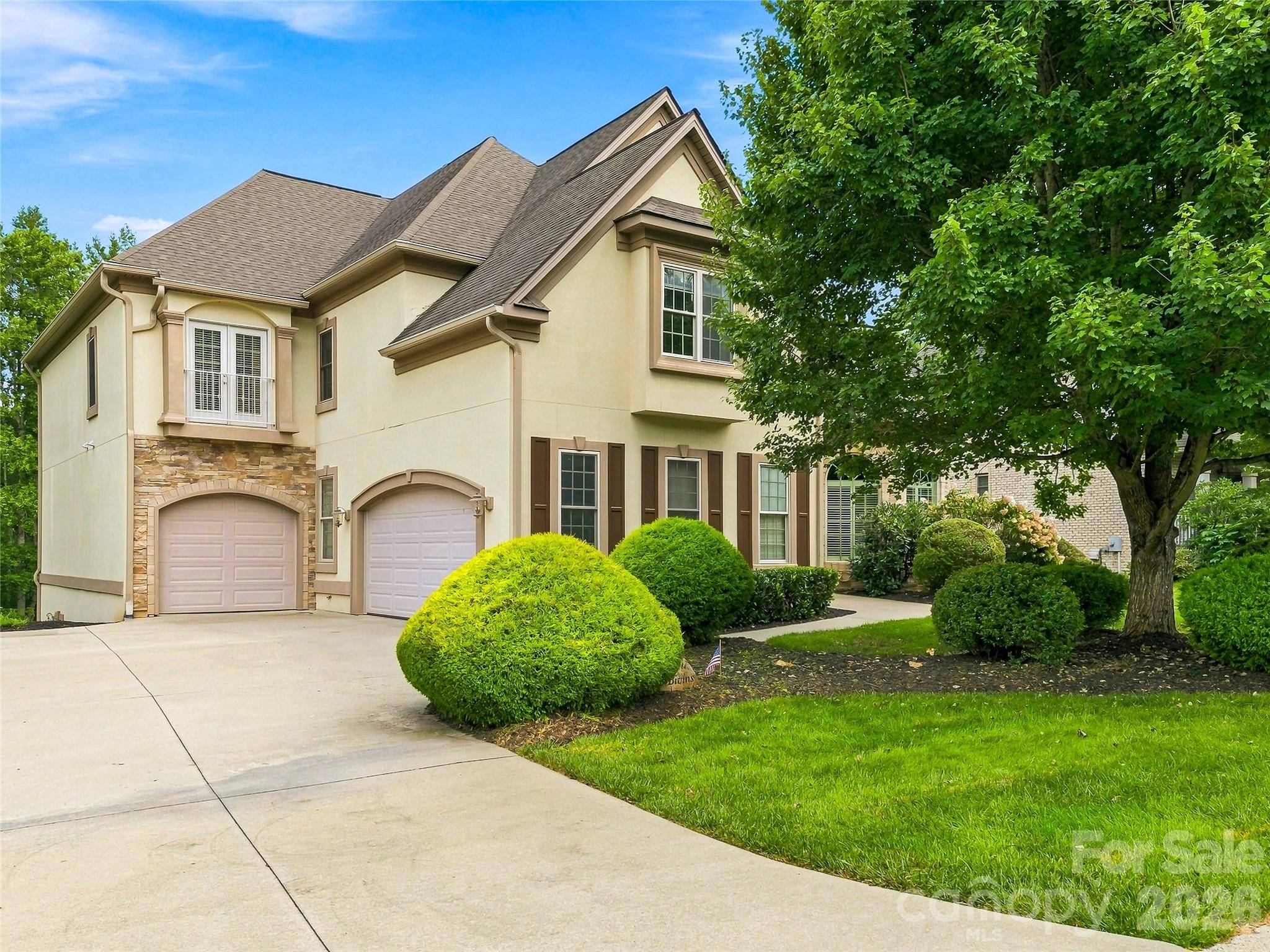 6 Sterling Run DR, Fletcher, NC 28732