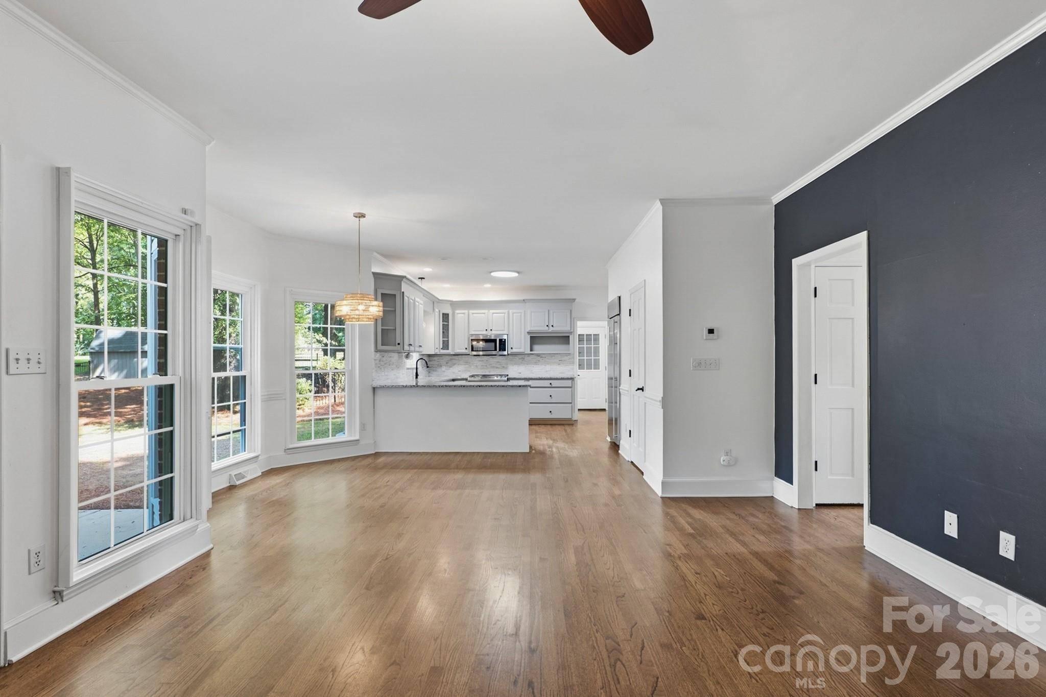 1228 12th Fairway DR NW, Concord, NC 28027