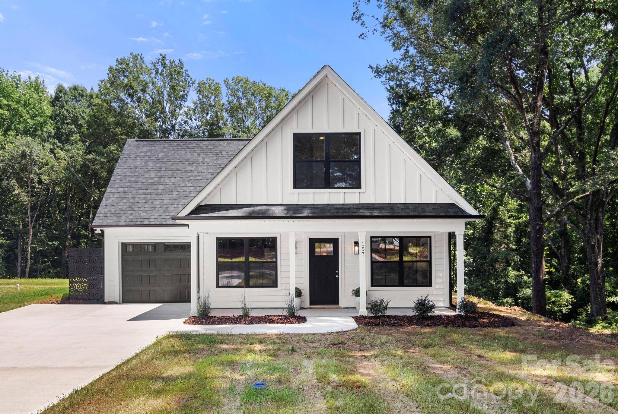 157 McCorkle ST, York, SC 29745