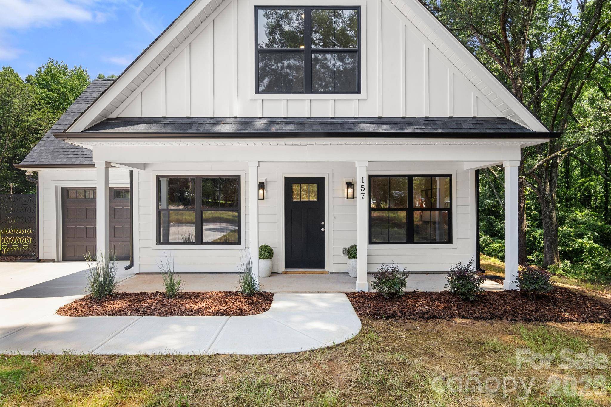 157 McCorkle ST, York, SC 29745