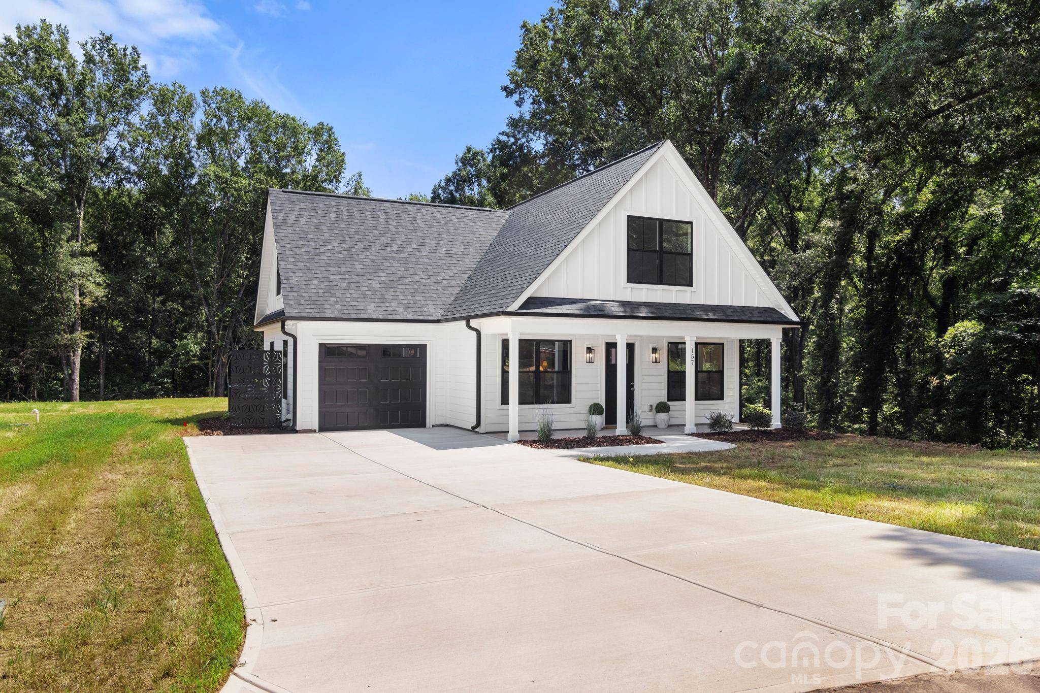 157 McCorkle ST, York, SC 29745