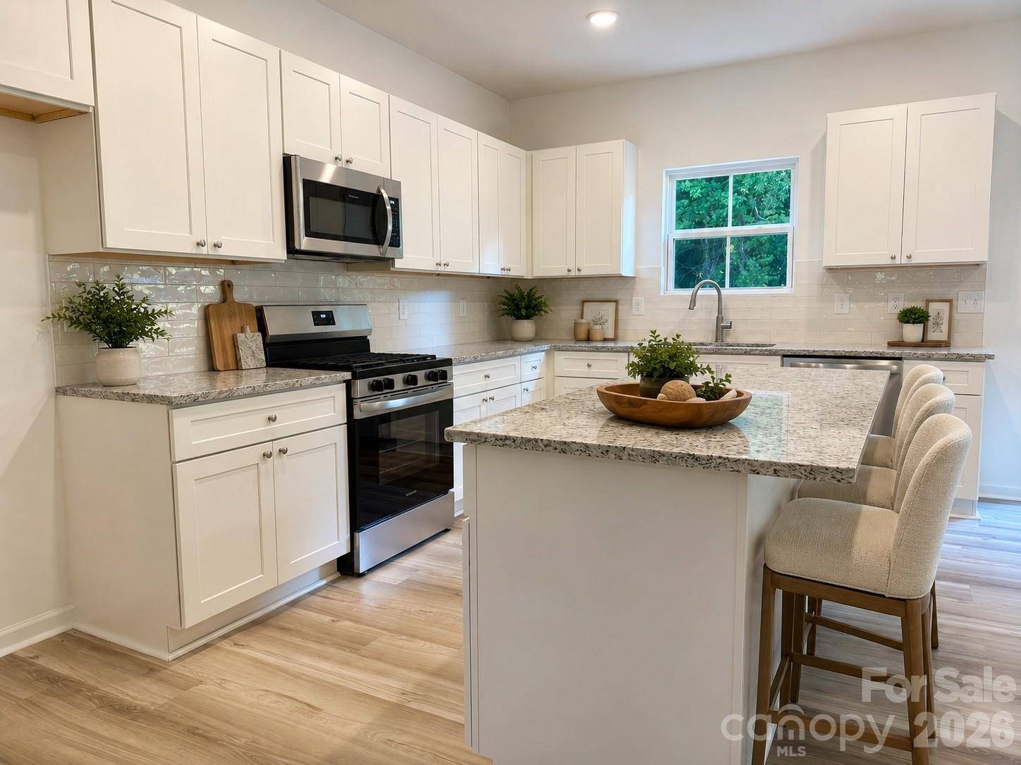 1575 Solitude CT, Kannapolis, NC 28081