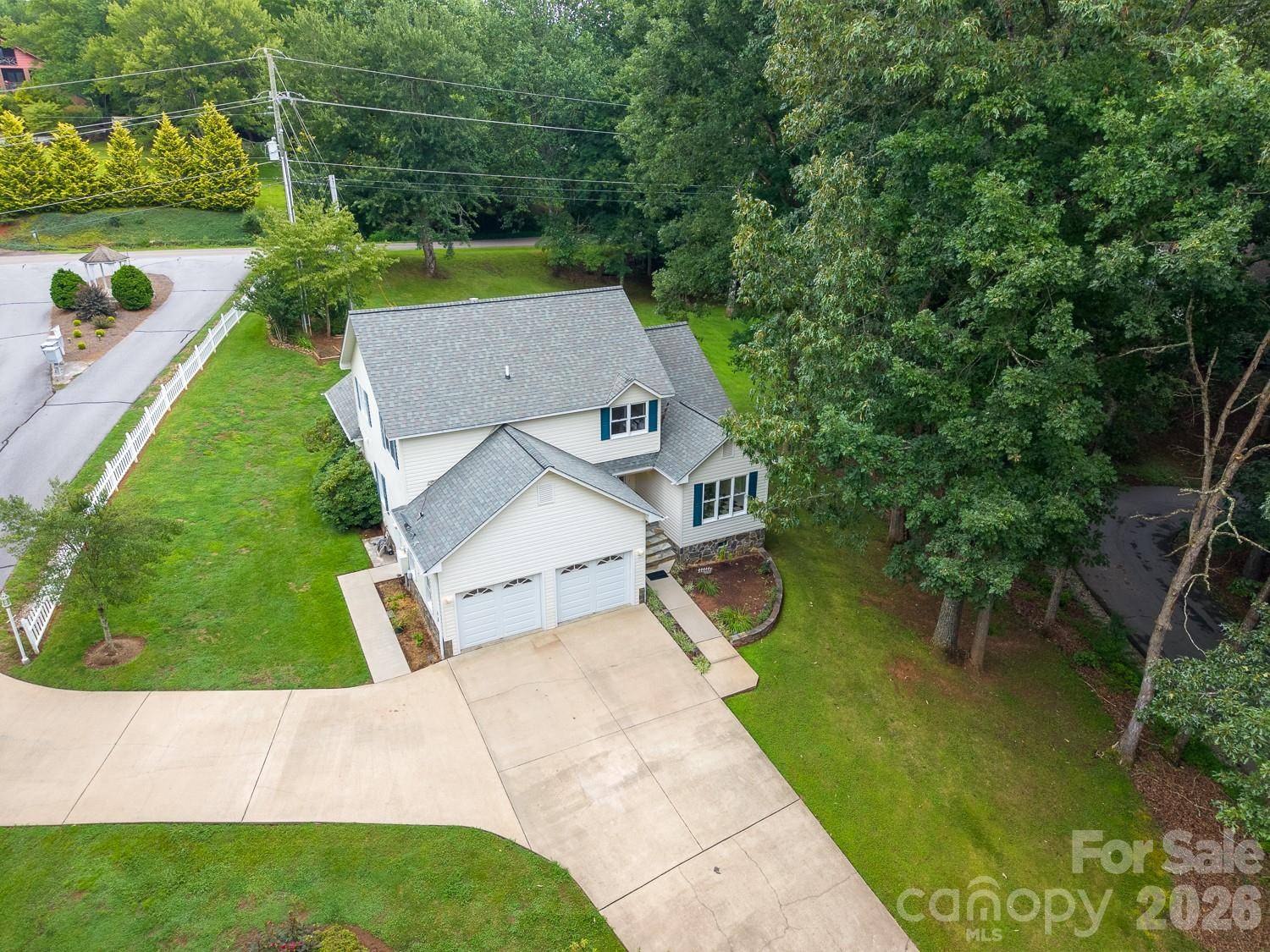 48 Main TRCE, Franklin, NC 28734
