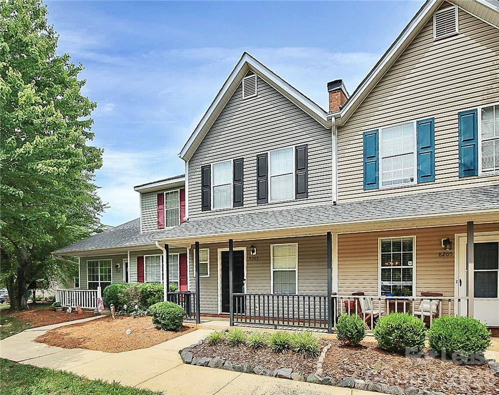 8203 Golf Ridge DR, Charlotte, NC 28277