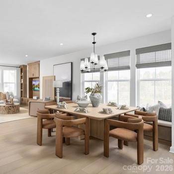 6135 Intertwine ST #100, Charlotte, NC 28278