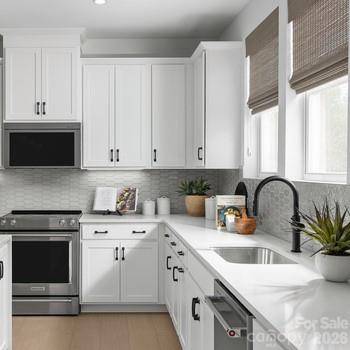 6135 Intertwine ST #100, Charlotte, NC 28278