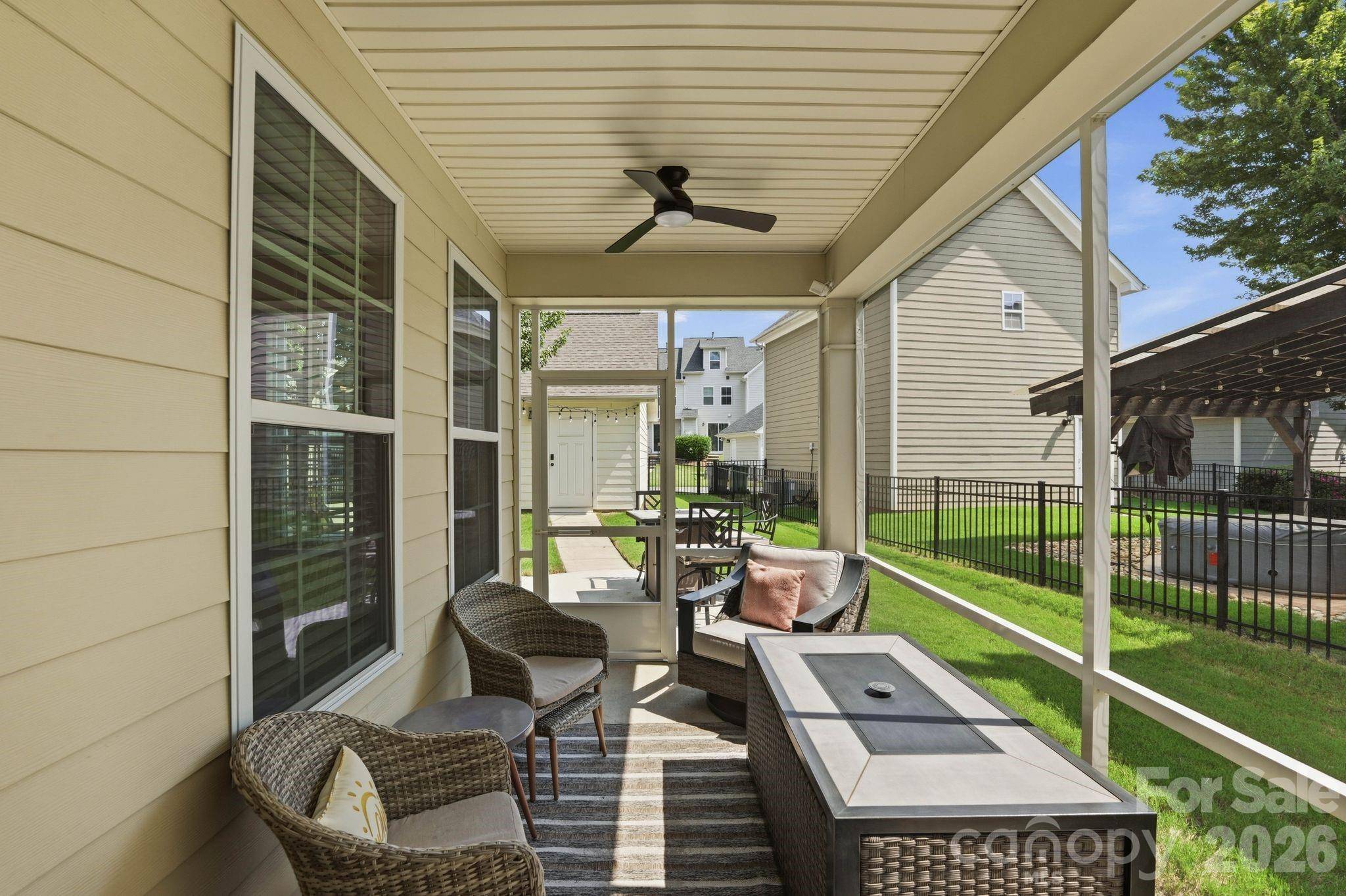1702 Woodward AVE, Charlotte, NC 28206