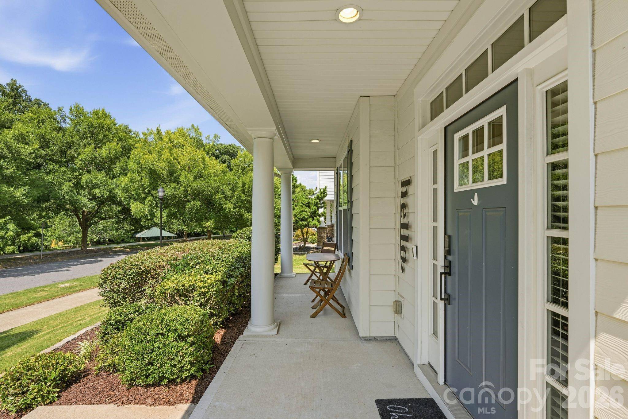 1702 Woodward AVE, Charlotte, NC 28206