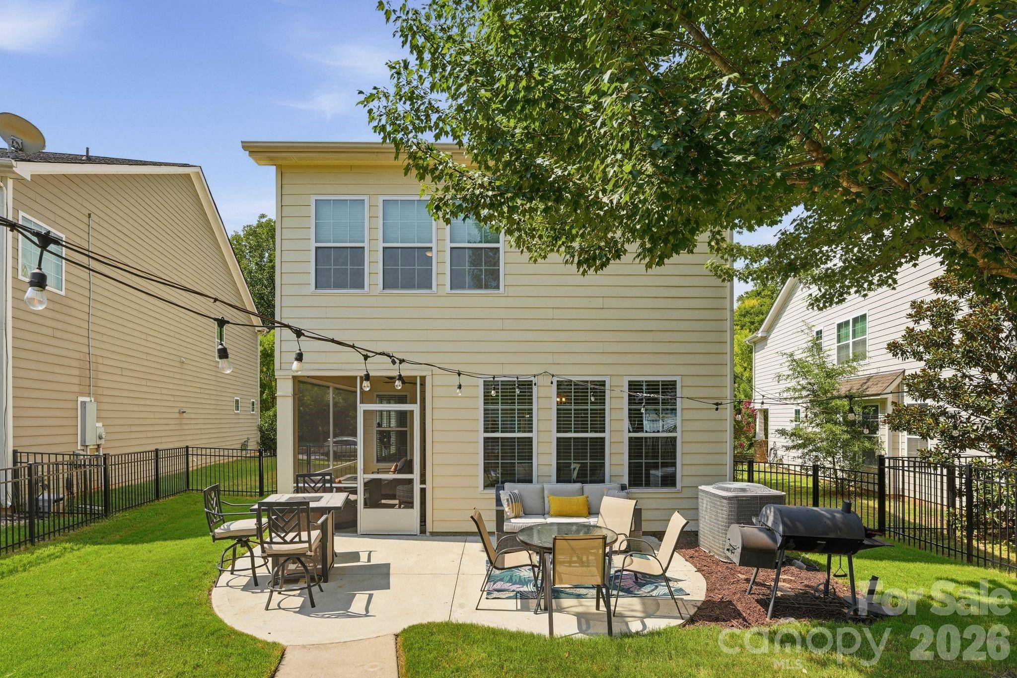 1702 Woodward AVE, Charlotte, NC 28206