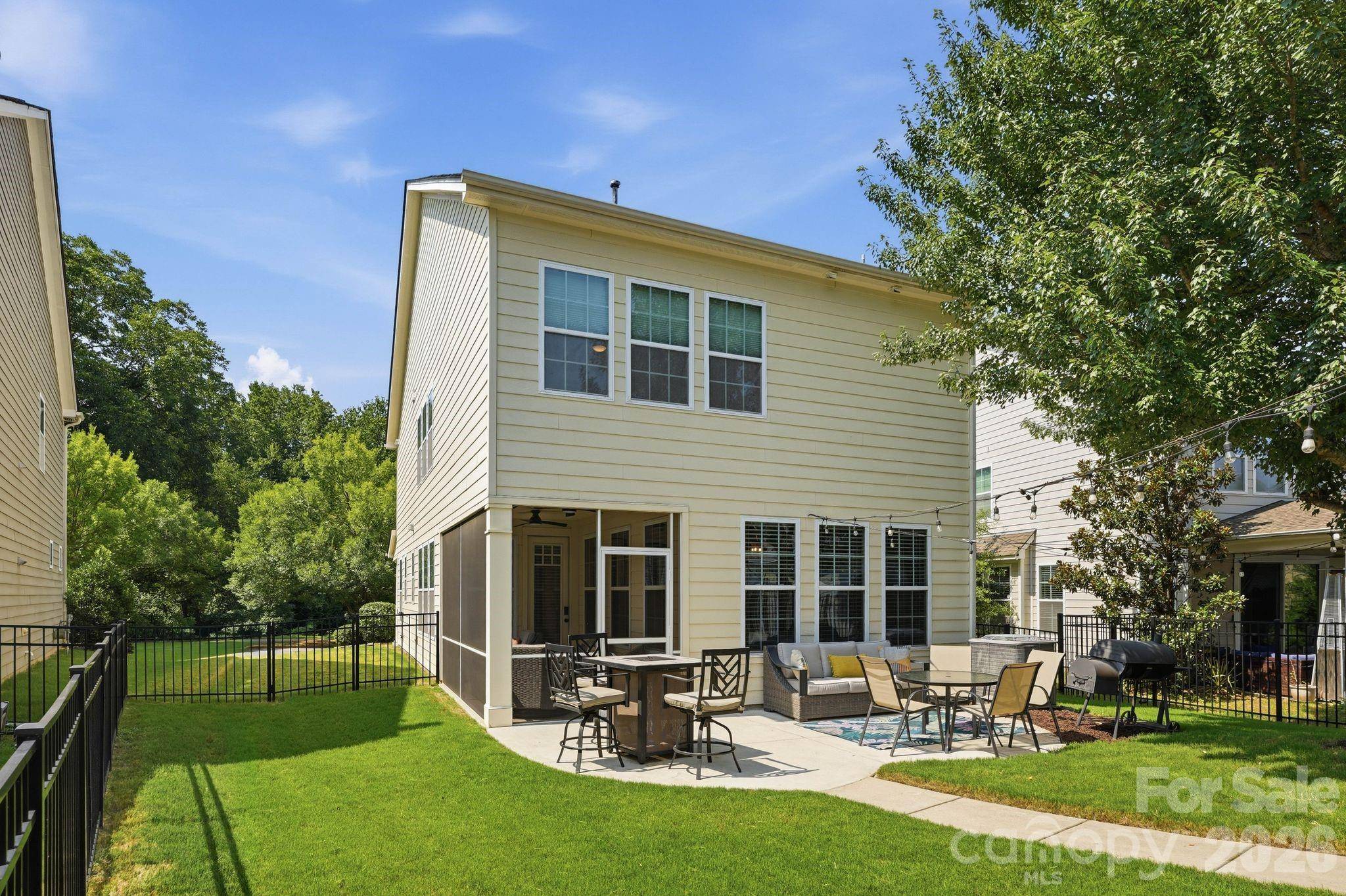 1702 Woodward AVE, Charlotte, NC 28206