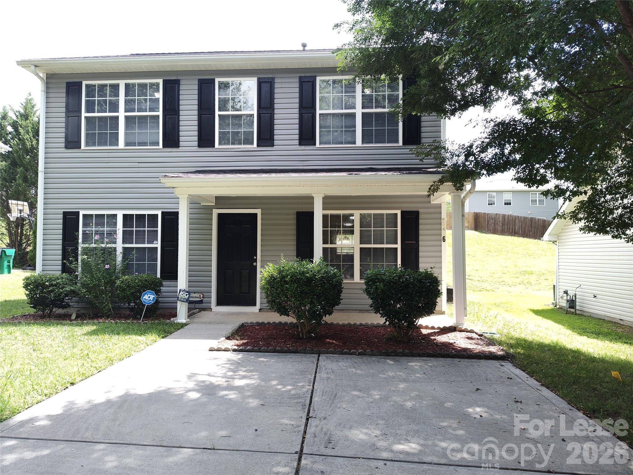 5226 Beam Lake DR, Charlotte, NC 28216