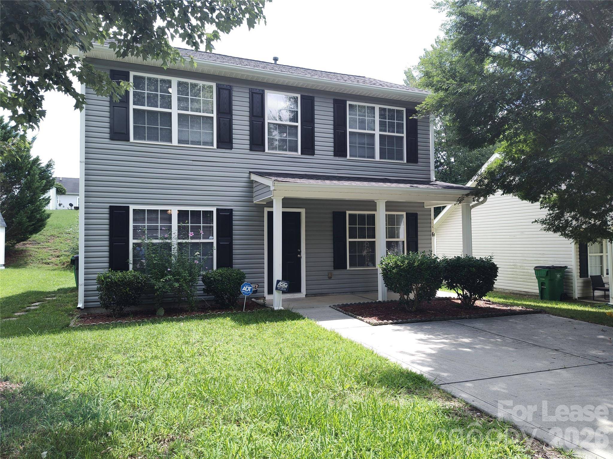 5226 Beam Lake DR, Charlotte, NC 28216