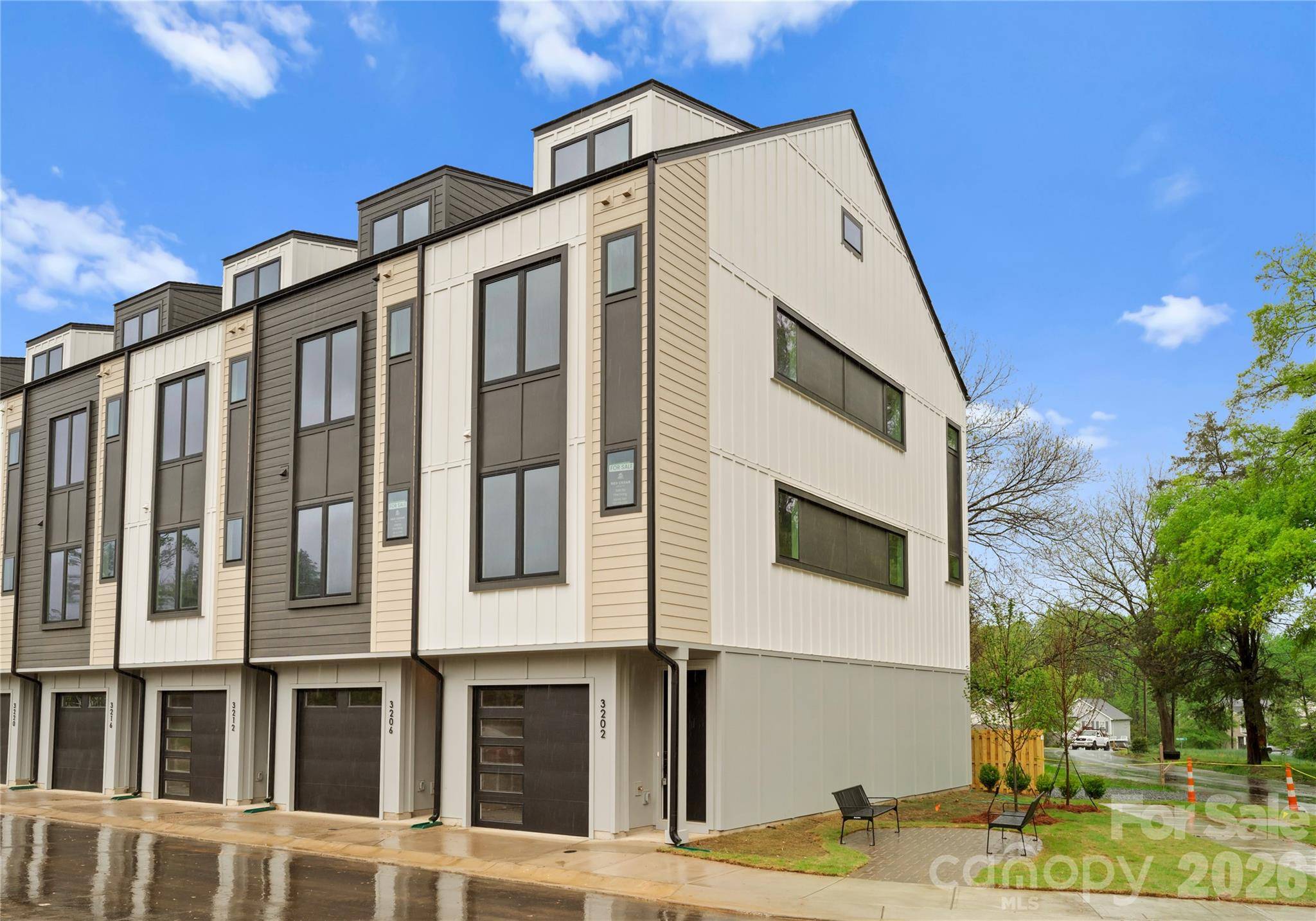 3216 Riley AVE, Charlotte, NC 28269