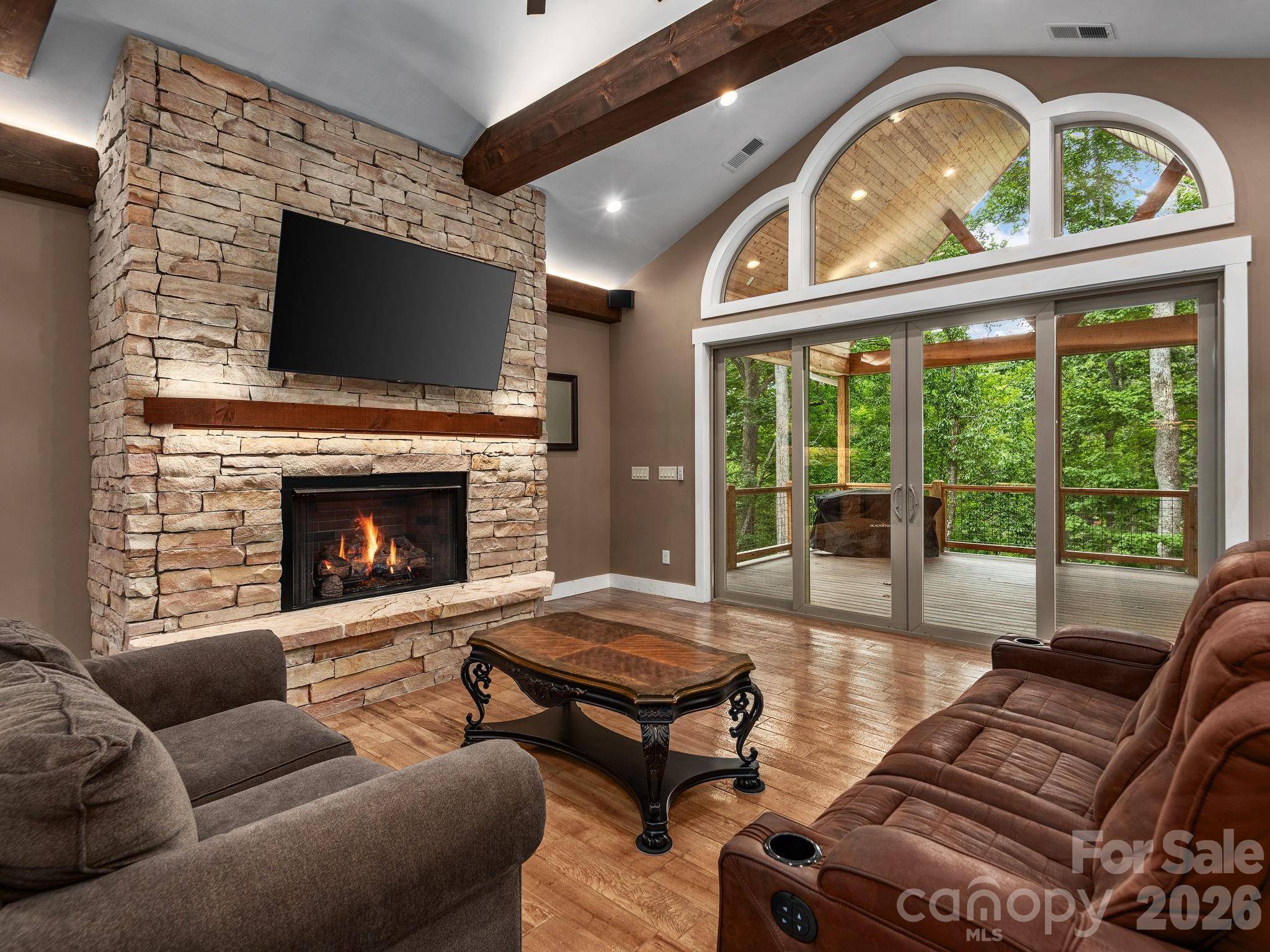 281 Judson Ridge RD, Arden, NC 28704