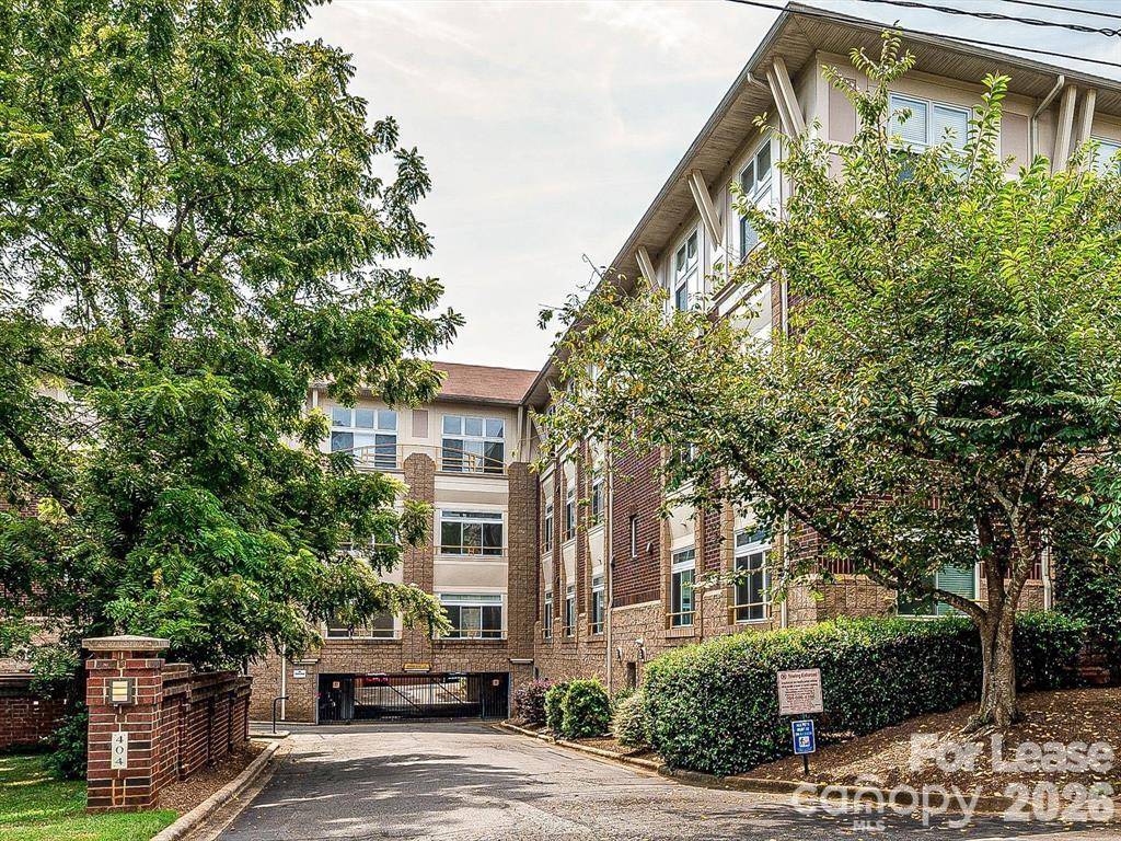 404 N Laurel AVE #11, Charlotte, NC 28204