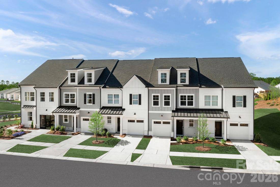 3102 Finchborough CT, Charlotte, NC 28269