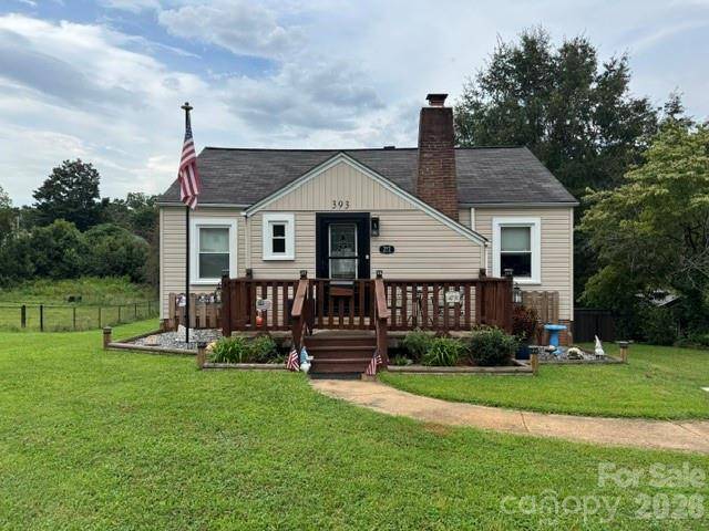 393 Arlington ST, Forest City, NC 28043