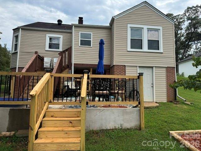 393 Arlington ST, Forest City, NC 28043